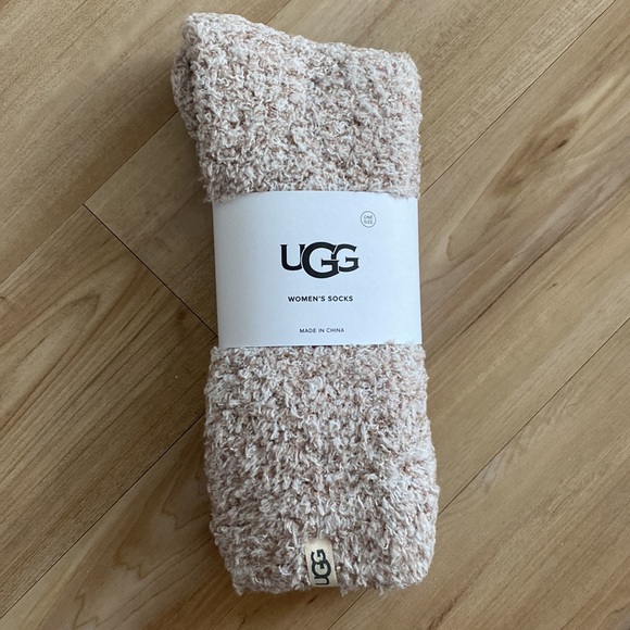 UGG Accessories - New UGG Boot Socks
